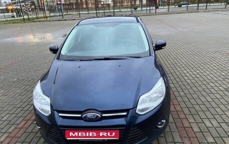 Ford Focus III, 2013 год, 890 000 рублей, 2 фотография