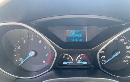 Ford Focus III, 2013 год, 890 000 рублей, 12 фотография