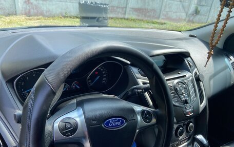 Ford Focus III, 2013 год, 890 000 рублей, 14 фотография