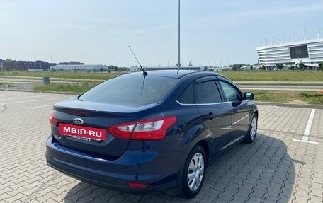 Ford Focus III, 2013 год, 890 000 рублей, 6 фотография