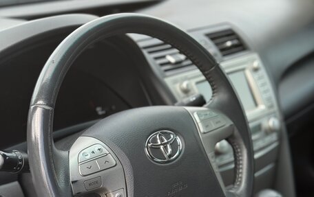 Toyota Camry, 2011 год, 1 290 000 рублей, 13 фотография