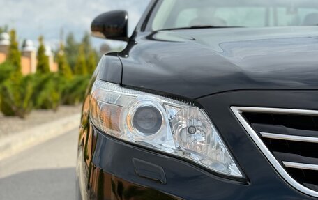 Toyota Camry, 2011 год, 1 290 000 рублей, 5 фотография
