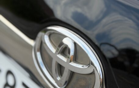 Toyota Camry, 2011 год, 1 290 000 рублей, 9 фотография