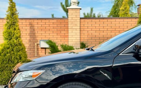 Toyota Camry, 2011 год, 1 290 000 рублей, 6 фотография