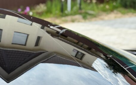Toyota Camry, 2011 год, 1 290 000 рублей, 10 фотография