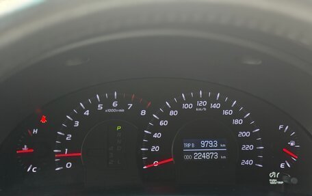Toyota Camry, 2011 год, 1 290 000 рублей, 14 фотография