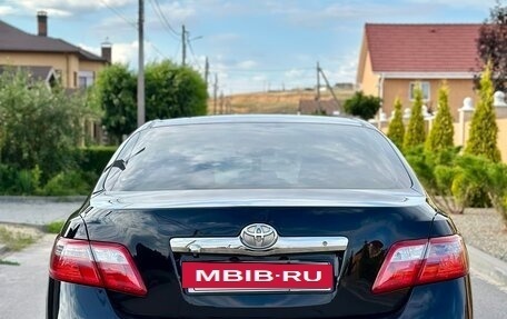 Toyota Camry, 2011 год, 1 290 000 рублей, 8 фотография