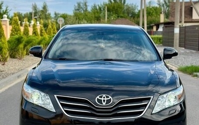 Toyota Camry, 2011 год, 1 290 000 рублей, 1 фотография