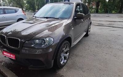 BMW X5, 2010 год, 1 800 000 рублей, 1 фотография