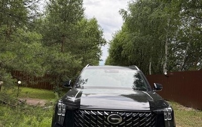 GAC GS8, 2024 год, 1 100 000 рублей, 1 фотография