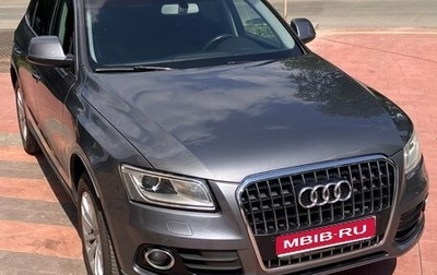 Audi Q5, 2013 год, 2 200 000 рублей, 1 фотография