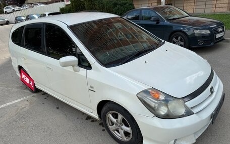 Honda Stream I рестайлинг, 2003 год, 580 000 рублей, 1 фотография