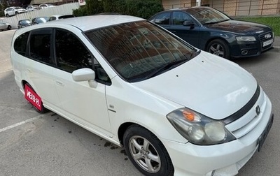 Honda Stream I рестайлинг, 2003 год, 580 000 рублей, 1 фотография