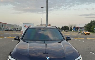 BMW X5, 2021 год, 7 800 000 рублей, 1 фотография