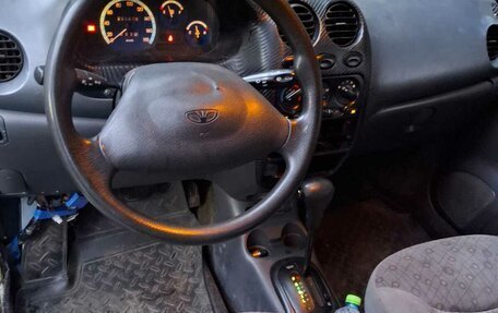 Daewoo Matiz I, 2005 год, 80 000 рублей, 2 фотография