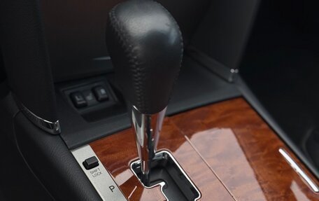 Toyota Camry, 2011 год, 1 290 000 рублей, 19 фотография