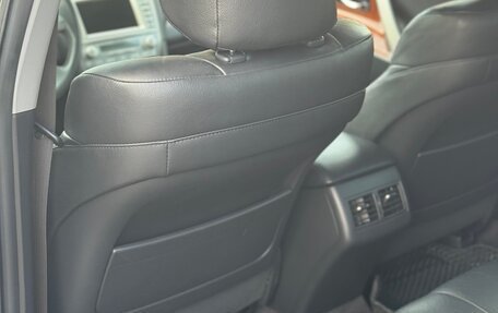 Toyota Camry, 2011 год, 1 290 000 рублей, 23 фотография
