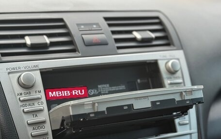 Toyota Camry, 2011 год, 1 290 000 рублей, 20 фотография