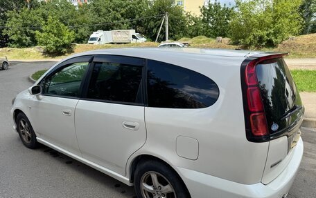 Honda Stream I рестайлинг, 2003 год, 580 000 рублей, 4 фотография