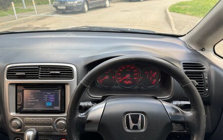 Honda Stream I рестайлинг, 2003 год, 580 000 рублей, 2 фотография