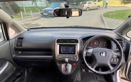 Honda Stream I рестайлинг, 2003 год, 580 000 рублей, 8 фотография