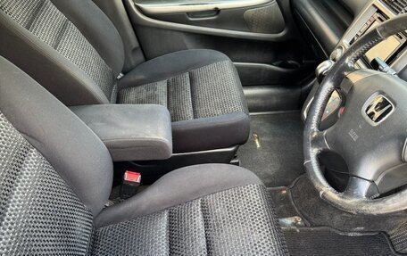 Honda Stream I рестайлинг, 2003 год, 580 000 рублей, 9 фотография