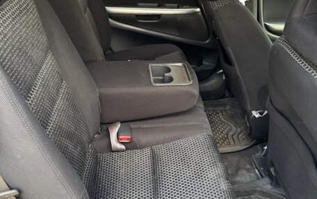 Honda Stream I рестайлинг, 2003 год, 580 000 рублей, 11 фотография