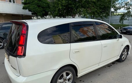 Honda Stream I рестайлинг, 2003 год, 580 000 рублей, 5 фотография