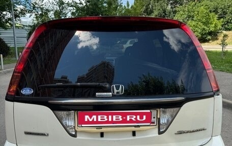 Honda Stream I рестайлинг, 2003 год, 580 000 рублей, 6 фотография