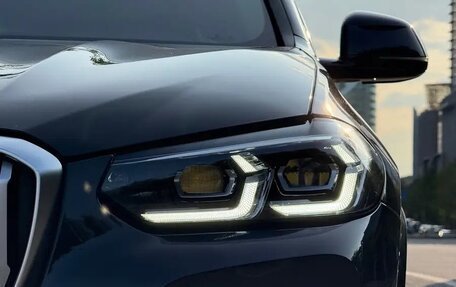 BMW X3, 2022 год, 3 850 000 рублей, 7 фотография