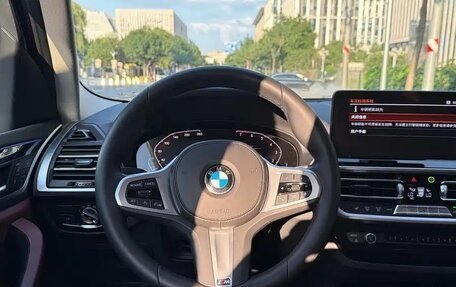 BMW X3, 2022 год, 3 850 000 рублей, 9 фотография