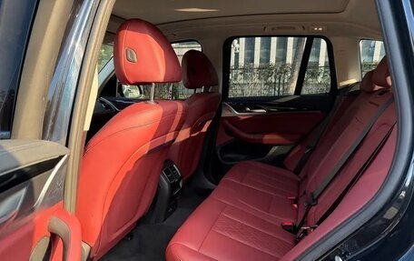 BMW X3, 2022 год, 3 850 000 рублей, 15 фотография