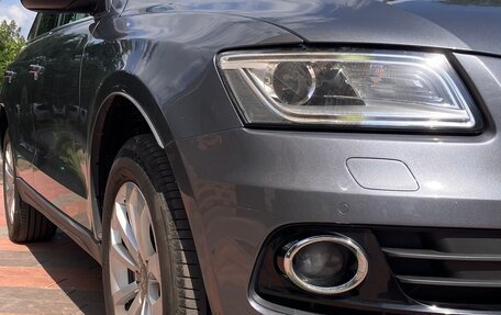 Audi Q5, 2013 год, 2 200 000 рублей, 3 фотография