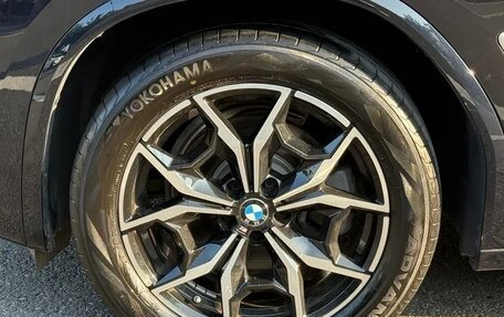 BMW X3, 2022 год, 3 850 000 рублей, 23 фотография