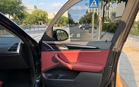 BMW X3, 2022 год, 3 850 000 рублей, 20 фотография