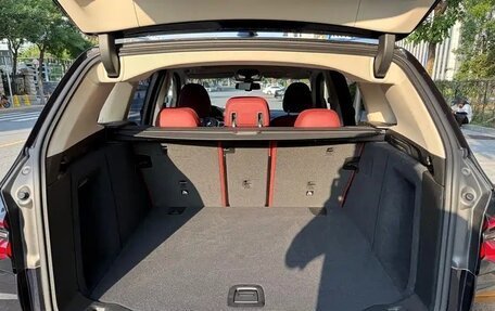 BMW X3, 2022 год, 3 850 000 рублей, 24 фотография