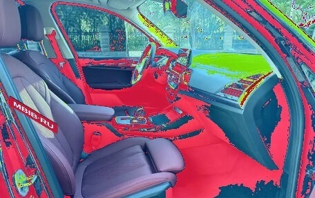 BMW X3, 2022 год, 3 850 000 рублей, 19 фотография