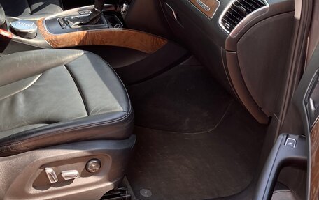 Audi Q5, 2013 год, 2 200 000 рублей, 6 фотография