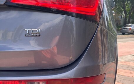 Audi Q5, 2013 год, 2 200 000 рублей, 8 фотография