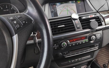 BMW X5, 2010 год, 1 800 000 рублей, 4 фотография