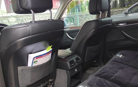 BMW X5, 2010 год, 1 800 000 рублей, 9 фотография