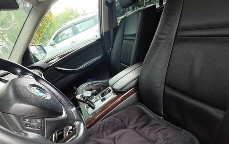 BMW X5, 2010 год, 1 800 000 рублей, 3 фотография