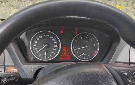 BMW X5, 2010 год, 1 800 000 рублей, 8 фотография