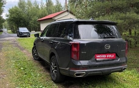GAC GS8, 2024 год, 1 100 000 рублей, 3 фотография
