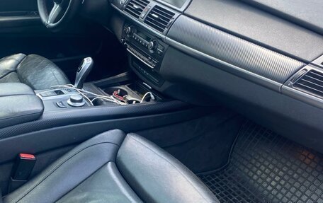 BMW X5, 2007 год, 1 500 000 рублей, 5 фотография