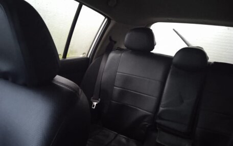 Nissan Tiida, 2008 год, 340 000 рублей, 6 фотография