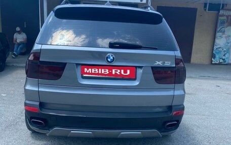 BMW X5, 2007 год, 1 500 000 рублей, 4 фотография