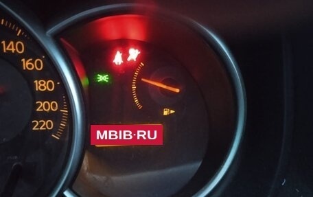 Nissan Tiida, 2008 год, 340 000 рублей, 9 фотография