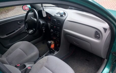 KIA Rio II, 2002 год, 425 000 рублей, 10 фотография