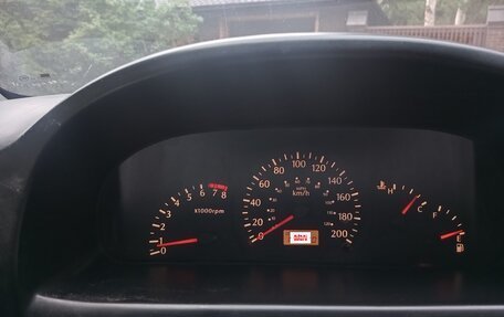 KIA Rio II, 2002 год, 425 000 рублей, 15 фотография